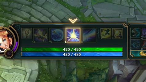 Blitz, the best tracker for players to win League of .